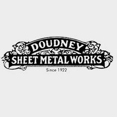 doudney sheet metal works|central florida sheet metal.